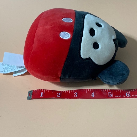Squishmallows Mickey Mouse - Picture 5 of 5